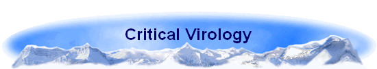 Critical Virology