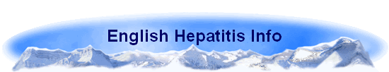 English Hepatitis Info