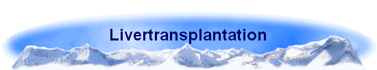 Livertransplantation