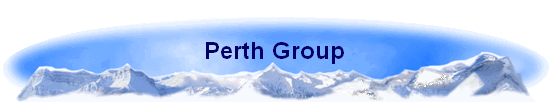 Perth Group
